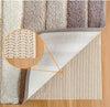Anti Slip Rug Carpet Mat Base Fabric Anti Skid Underlay for Home Room Bath Runner | Non-Slip Pad Silicone Anti Slip Sofa Yoga Mat Carpet